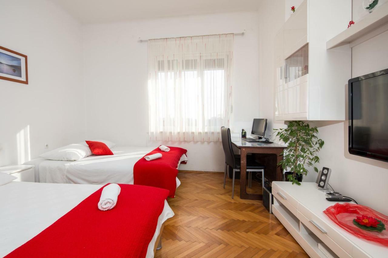 King'S View Apartment 스플리트 외부 사진