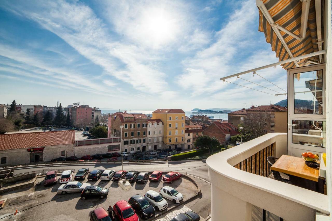 King'S View Apartment 스플리트 외부 사진