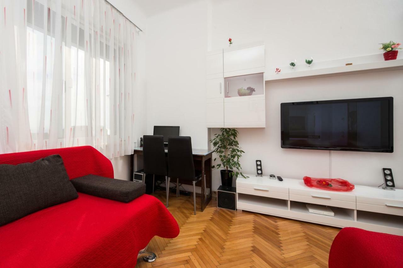 King'S View Apartment 스플리트 외부 사진