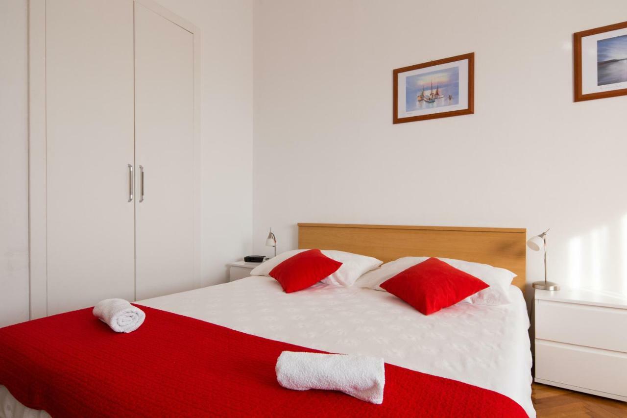 King'S View Apartment 스플리트 외부 사진