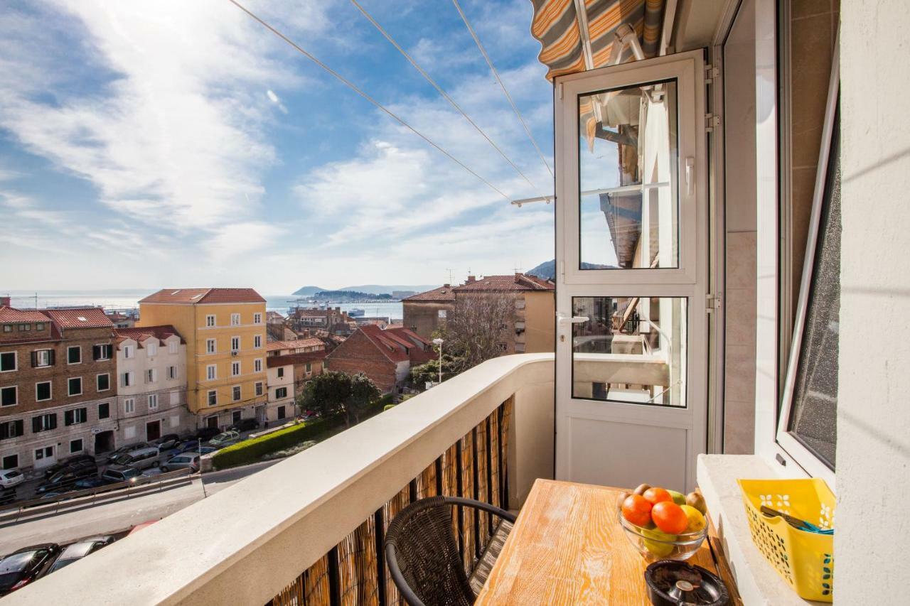 King'S View Apartment 스플리트 외부 사진