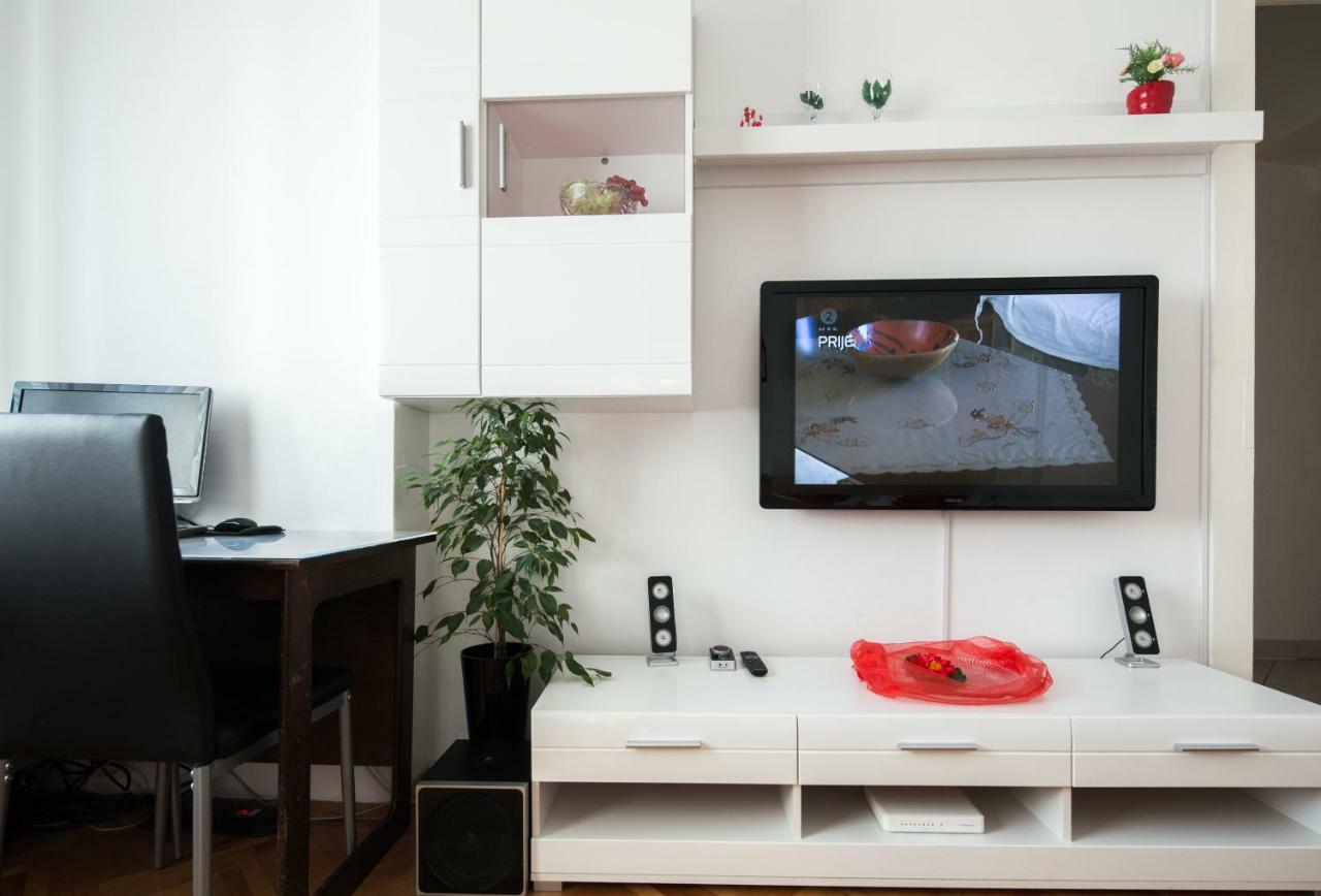 King'S View Apartment 스플리트 외부 사진