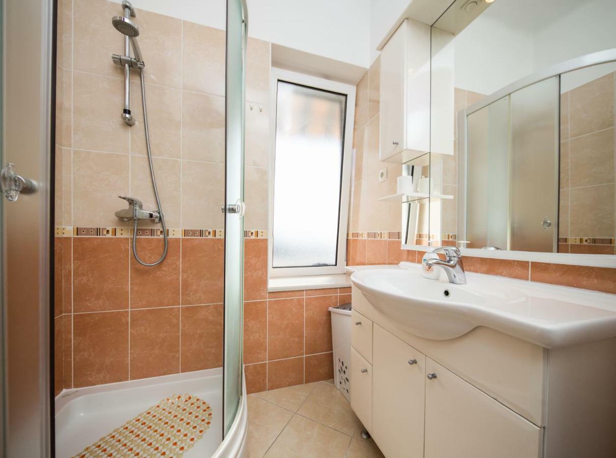 King'S View Apartment 스플리트 외부 사진
