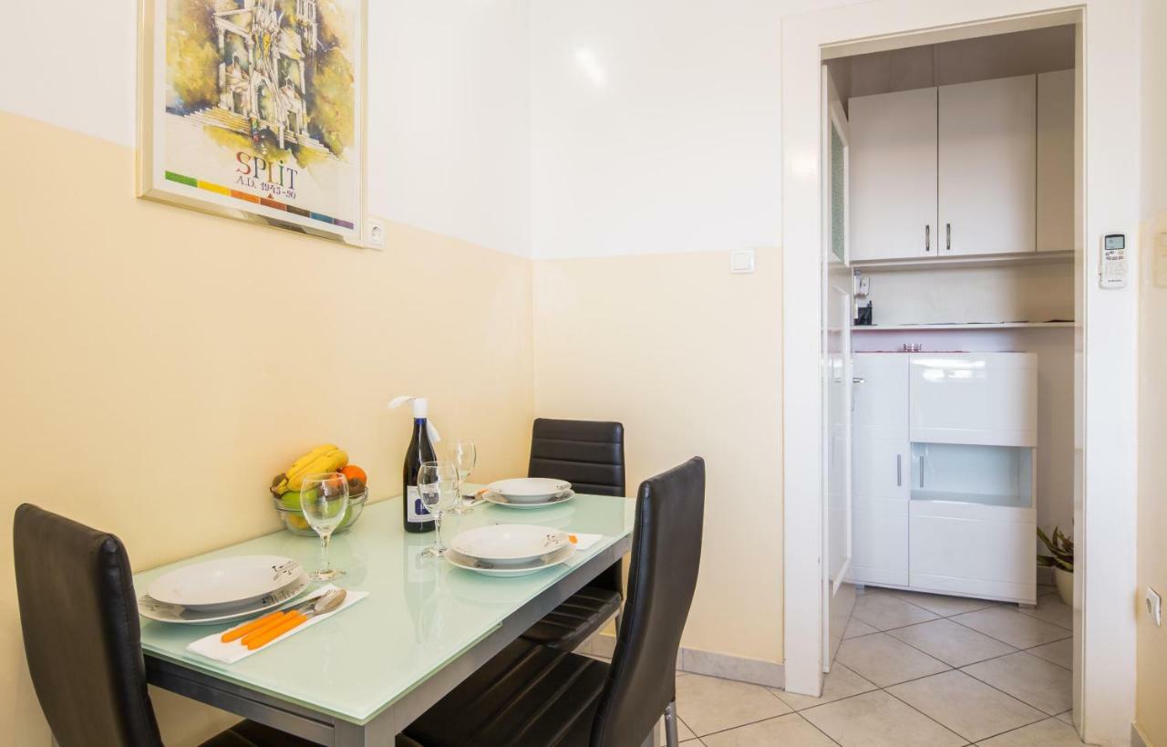 King'S View Apartment 스플리트 외부 사진