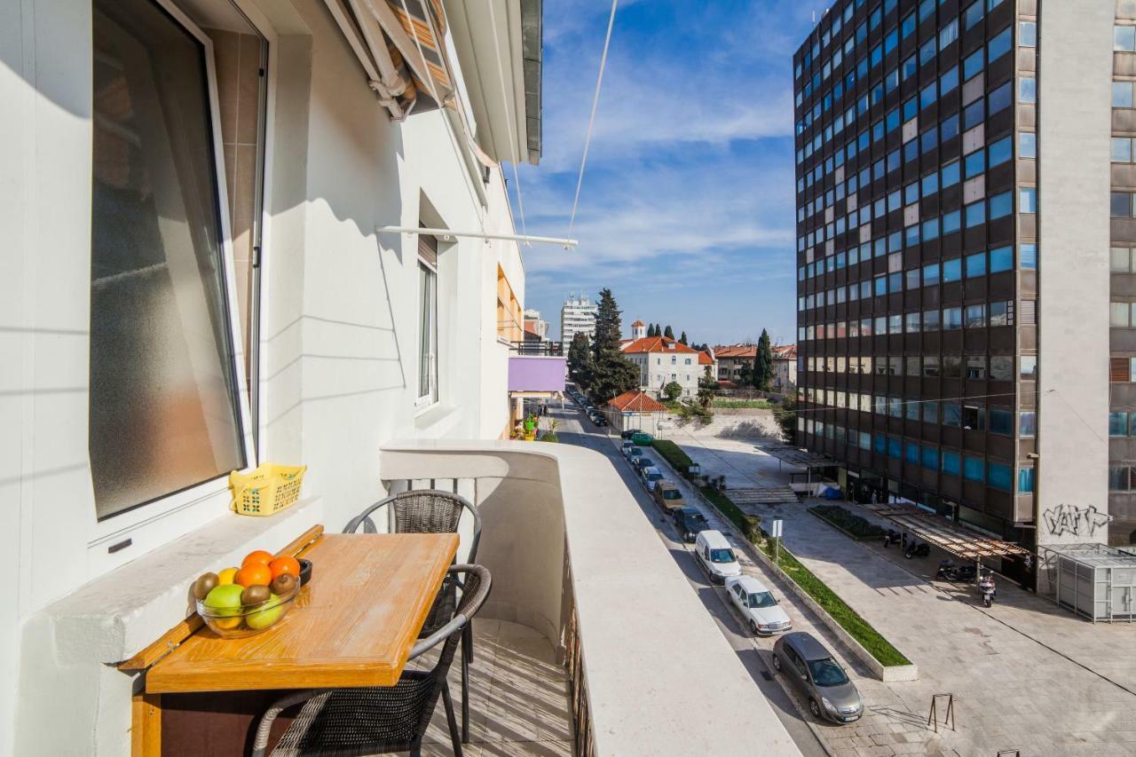 King'S View Apartment 스플리트 외부 사진