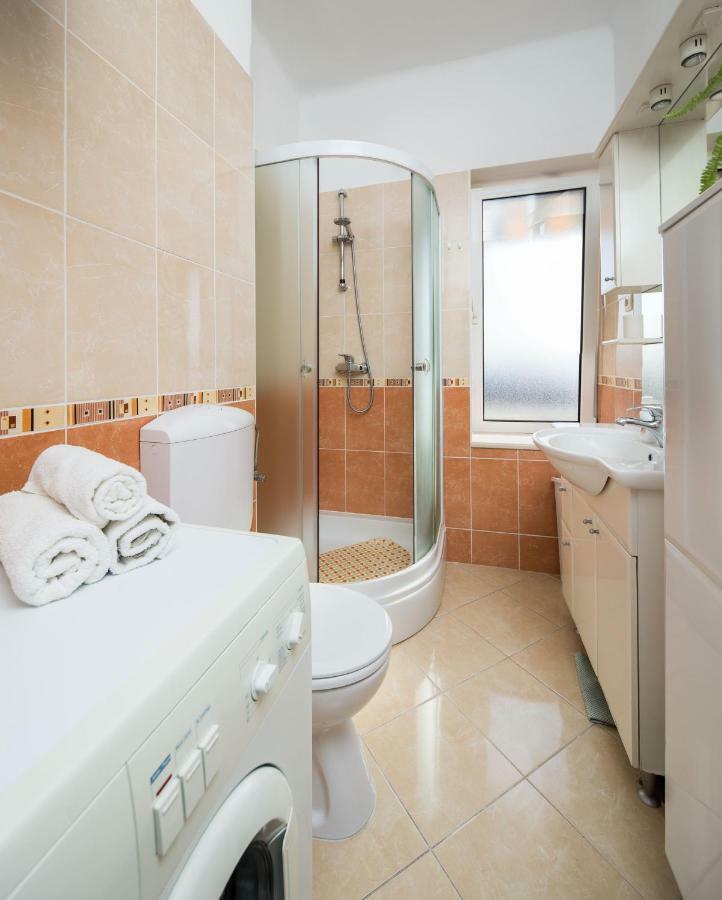 King'S View Apartment 스플리트 외부 사진