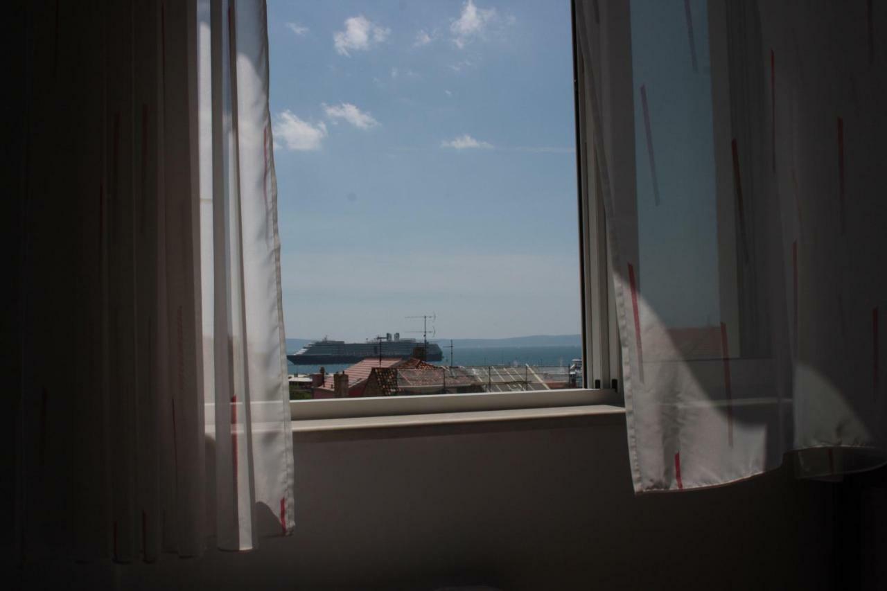 King'S View Apartment 스플리트 외부 사진