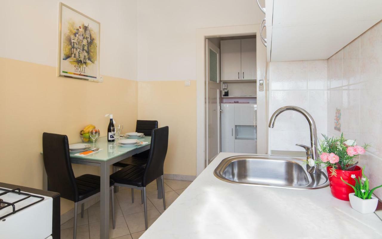 King'S View Apartment 스플리트 외부 사진