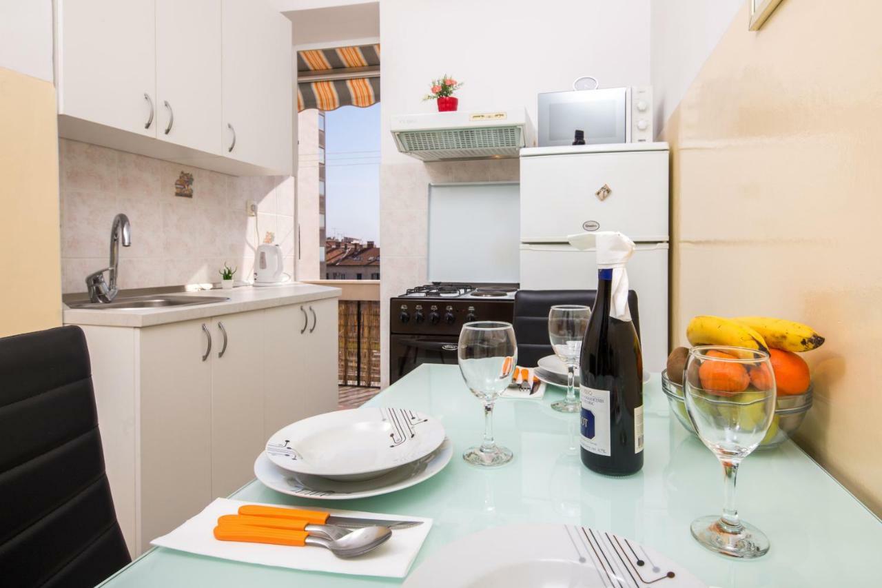 King'S View Apartment 스플리트 외부 사진